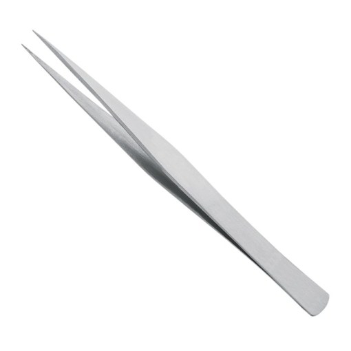 Precision & General Tweezers #10